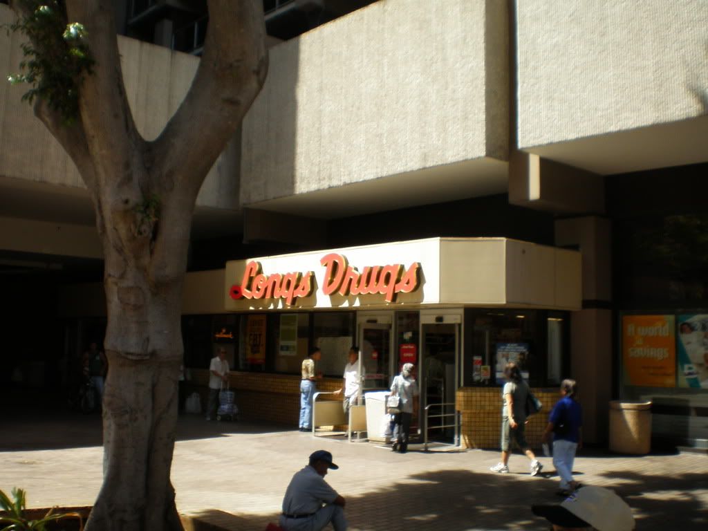 Longs Drugs Photo by coconutqueen_hawaii Photobucket